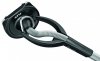 Szlifierka przegubowa FLEX GE 5 R +TB-L+SH 409405  (torba transportowa + wąż) 